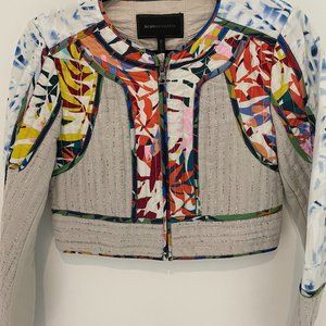 BCBGMaxAzria Jacket